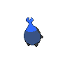 Karrablast back sprites