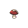 Foongus back sprites