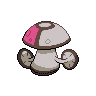 Amoonguss back sprites