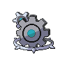 Klinklang back sprites