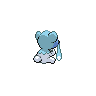 Cubchoo back sprites