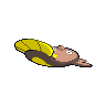 Stunfisk back sprites