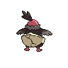 Vullaby back sprites