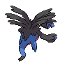 Hydreigon back sprites