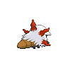 Larvesta back sprites