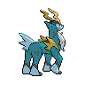 Cobalion back sprites