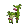 Virizion back sprites