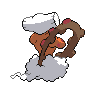 Incarnate Landorus back sprites