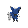 Male Meowstic back sprites