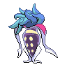 Malamar back sprites