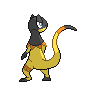 Heliolisk back sprites