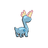 Amaura back sprites