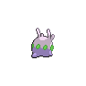 Goomy back sprites