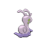 Sliggoo back sprites