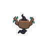 Phantump back sprites