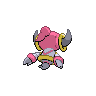 Confined Hoopa back sprites