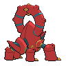 Volcanion back sprites