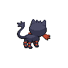 Litten back sprites
