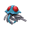 Tentacruel back sprites