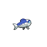 Solo Wishiwashi back sprites