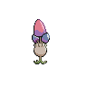 Morelull back sprites