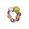 Comfey back sprites