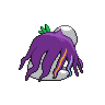 Oranguru back sprites