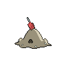 Sandygast back sprites