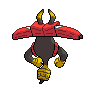 Tapu Bulu back sprites