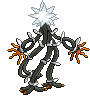 Xurkitree back sprites