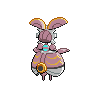 Magearna back sprites