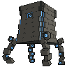 Stakataka back sprites