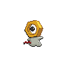 Meltan back sprites
