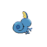Sobble back sprites