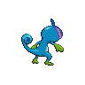 Drizzile back sprites