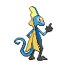 Inteleon back sprites