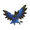 Corvisquire back sprites
