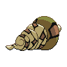 Sandaconda back sprites
