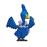 Cramorant back sprites