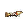 Arrokuda back sprites