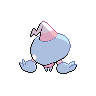 Hattrem back sprites