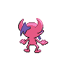 Impidimp back sprites