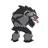 Obstagoon back sprites