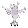 Cursola back sprites
