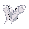 Frosmoth back sprites