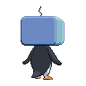 Ice Eiscue back sprites