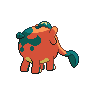Cufant back sprites