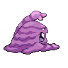 Muk back sprites