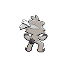 Kubfu back sprites
