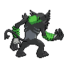 Zarude back sprites